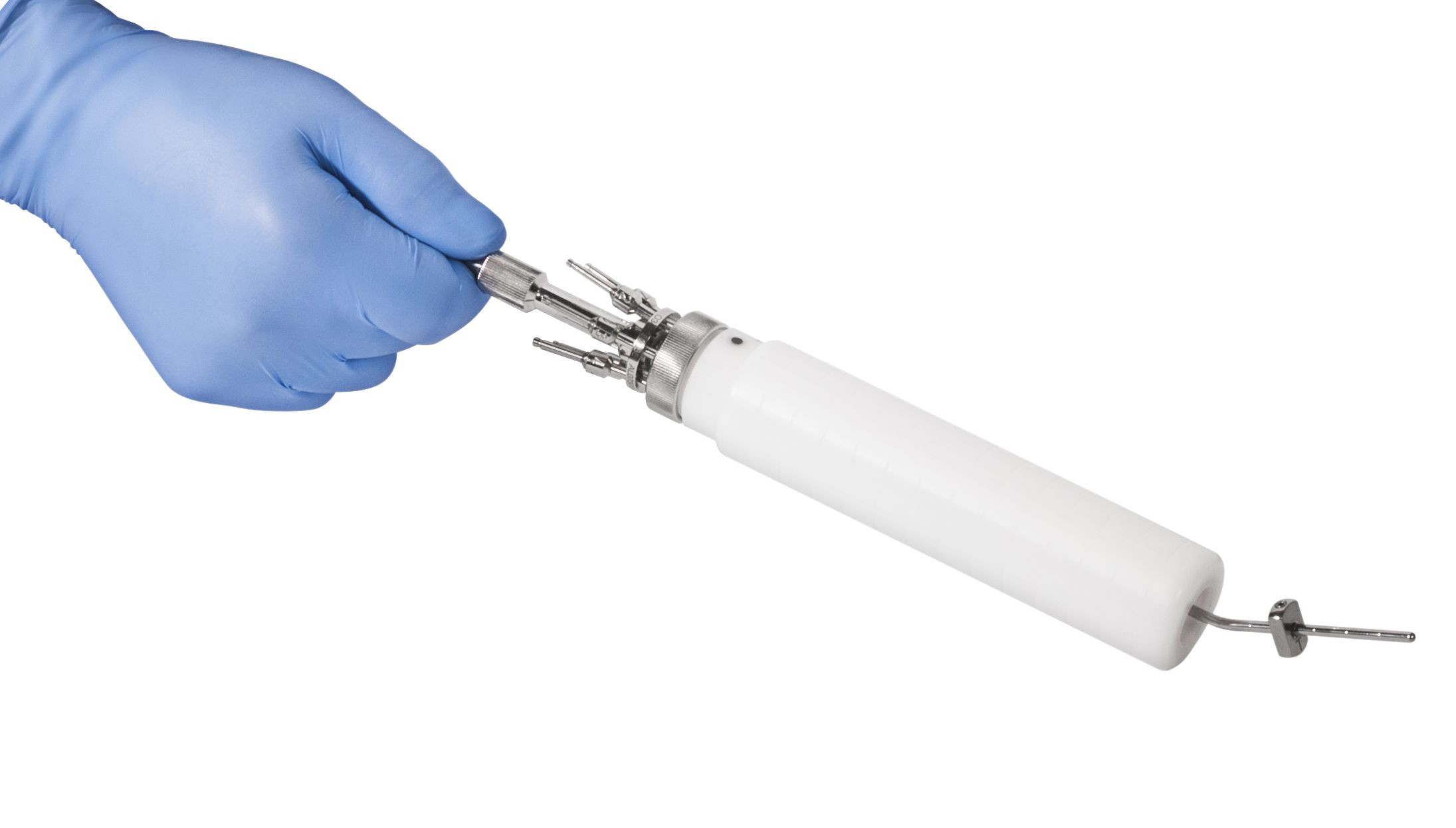 Mick® (MRNI) HDRApplikatoren CT/MR Miami Applicator Set