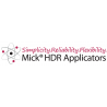 Mick® HDR Applicators