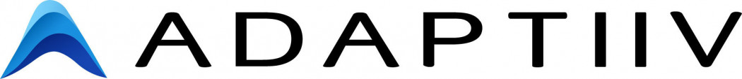 Adaptiiv Logo
